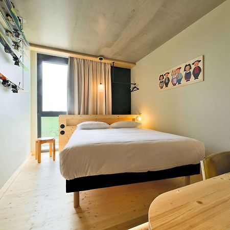 Greet Hotel Cernay Mulhouse Cernay (Haut-Rhin) Exterior foto