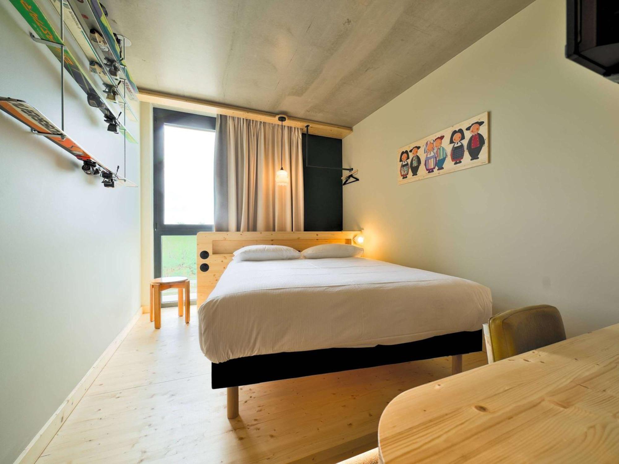 Greet Hotel Cernay Mulhouse Cernay (Haut-Rhin) Exterior foto